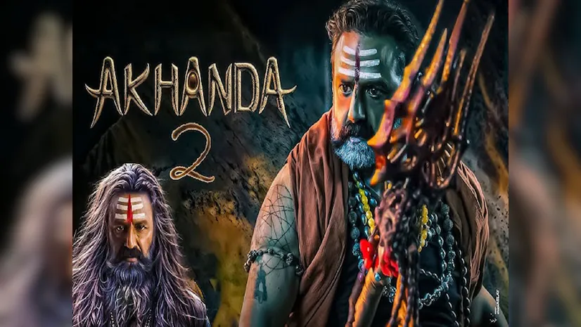 Akhanda 2