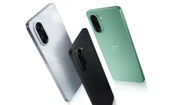 OnePlus Nord CE 5