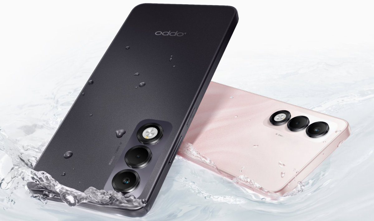 OPPO K13x