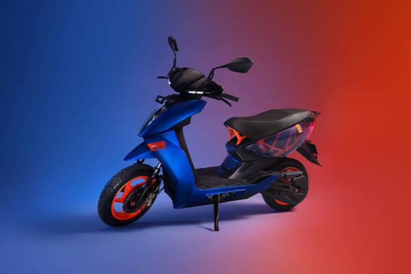 Ather 450 apex