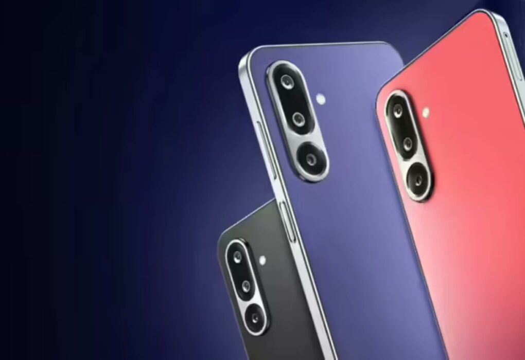 **Samsung Galaxy F36 5G**