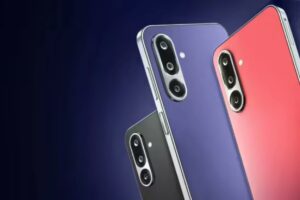 **Samsung Galaxy F36 5G**