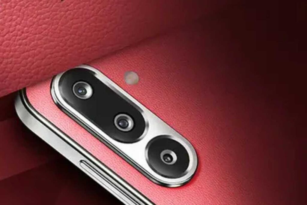 Samsung Galaxy F36 5G 