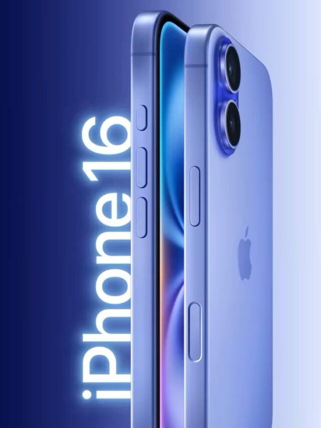iPhone 17 VS iPhone 16: 5 सबसे बड़े अपग्रेड की उम्मीद