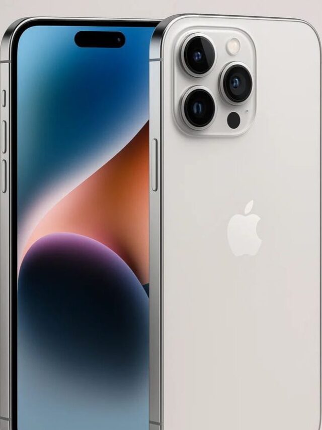 iPhone 17 आ रहा है – अबकी बार सबसे बड़ा बदलाव!